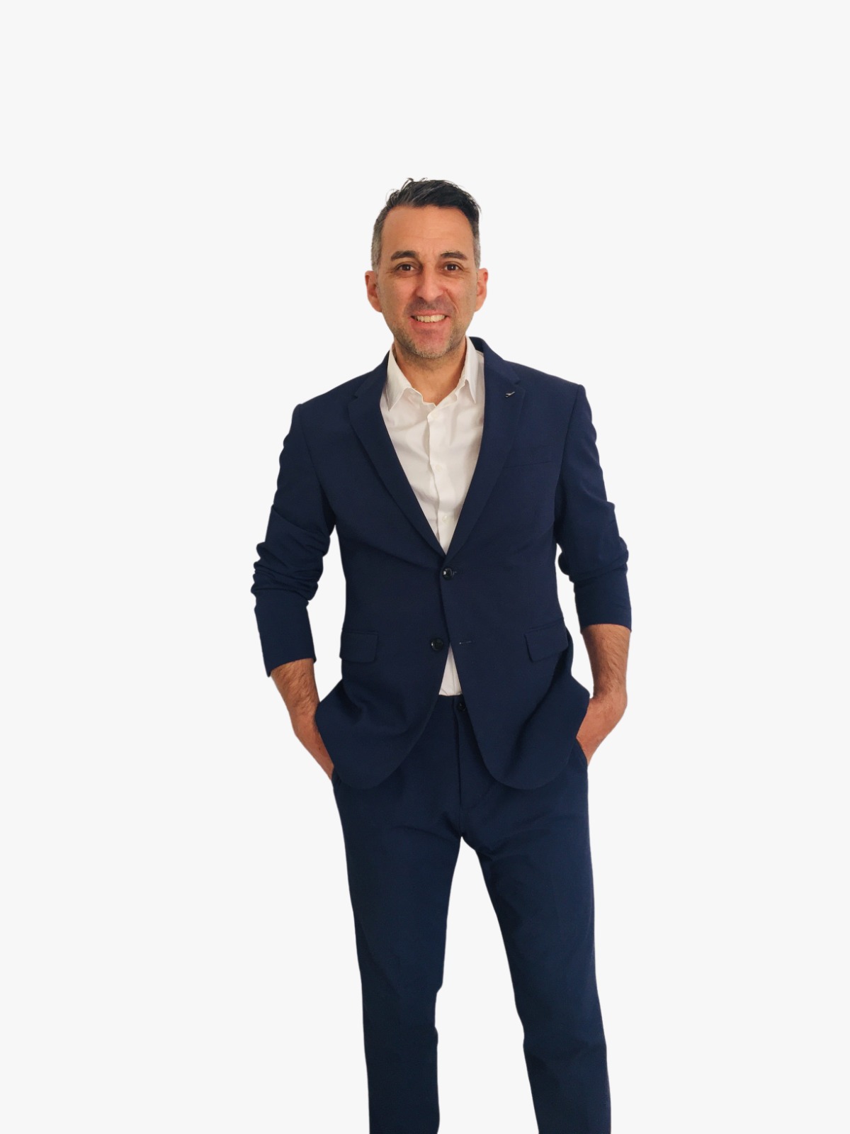 Pablo Navarro — Founder Donkey Labs
