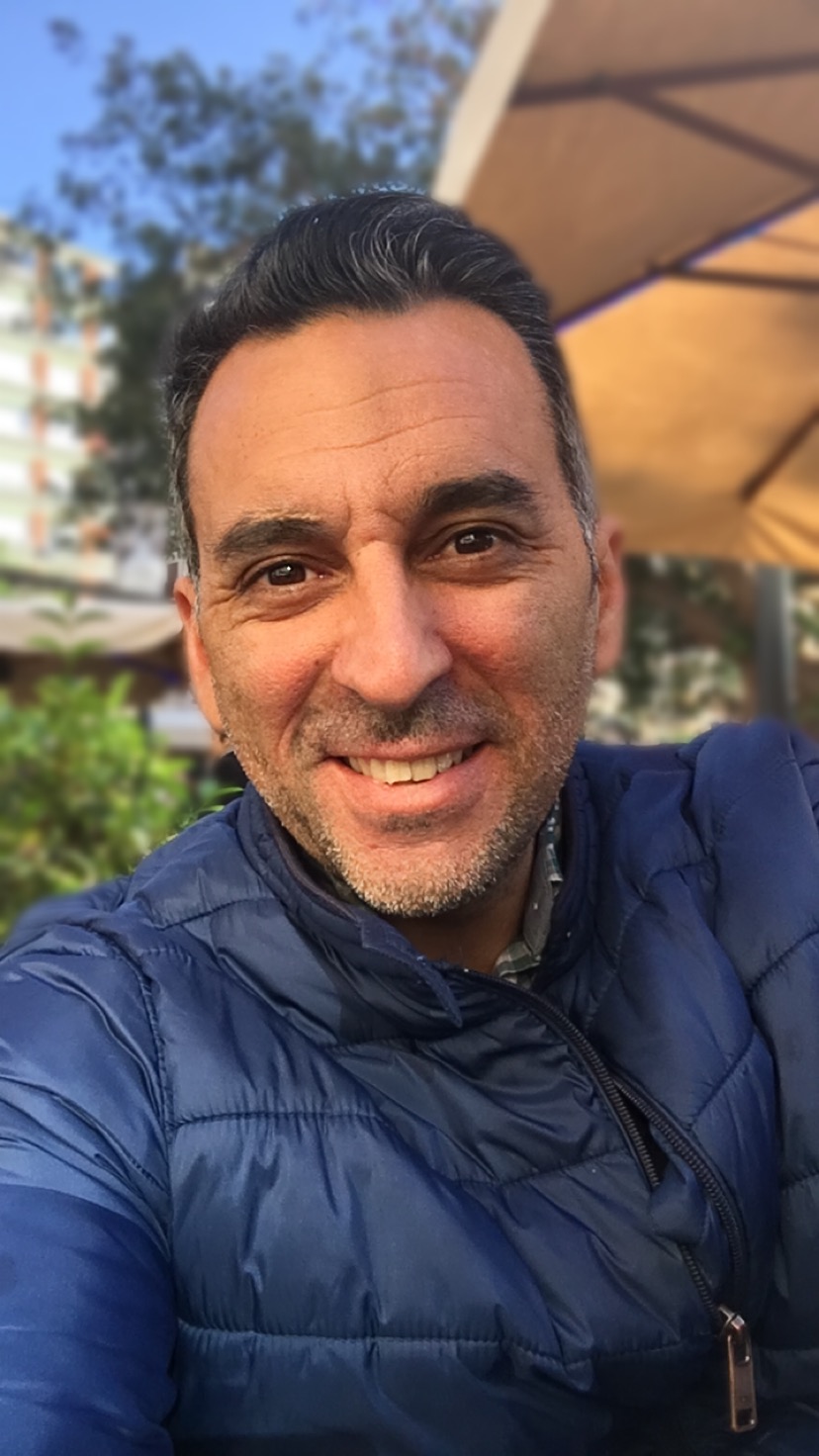 Pablo Navarro
