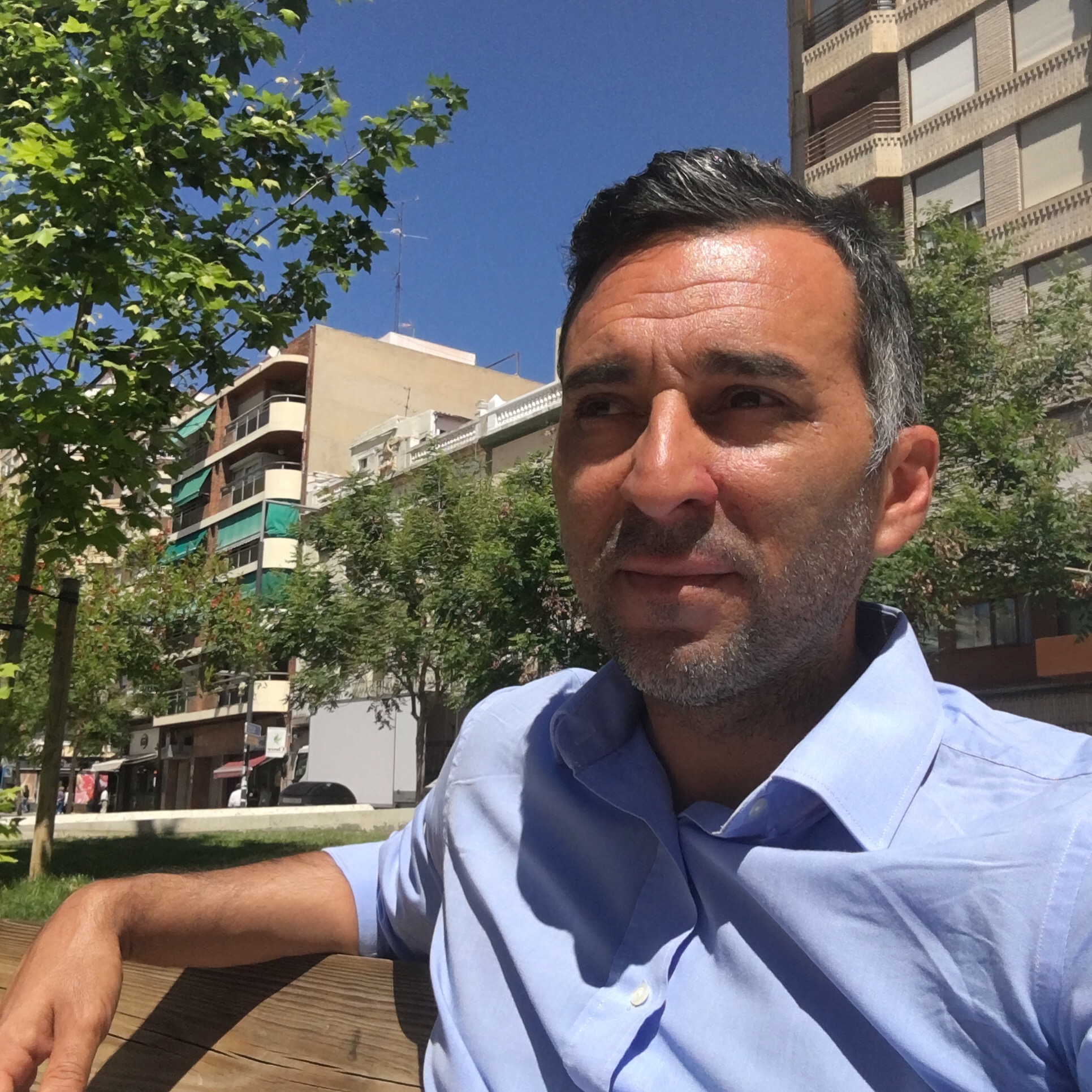 Pablo Navarro