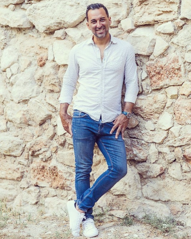 Pablo Navarro